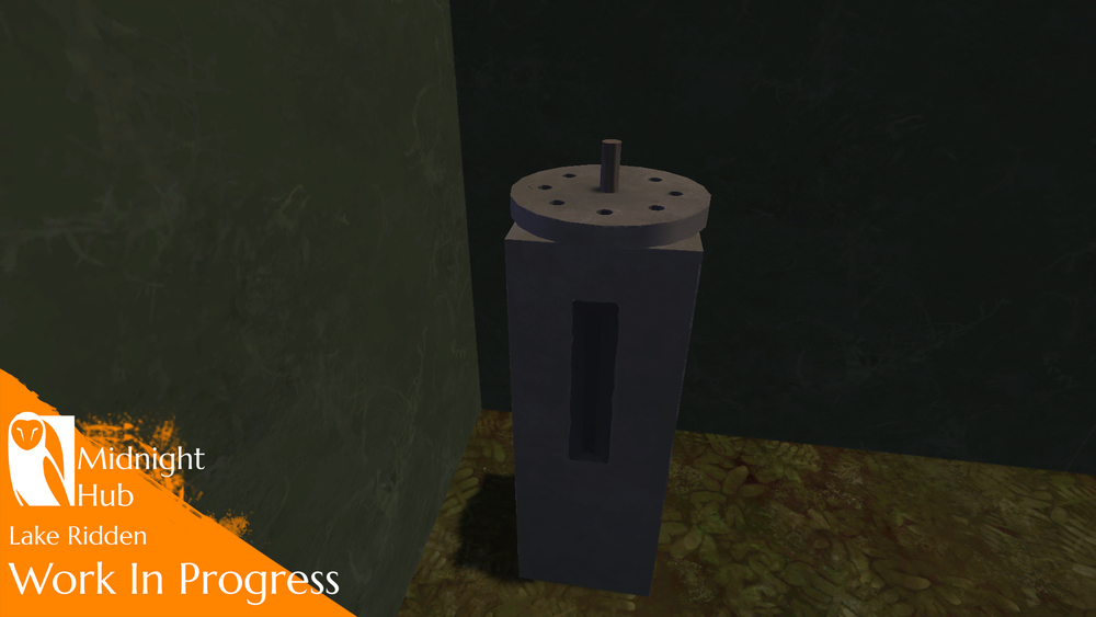 Dev Blog #1 – Our Build Process