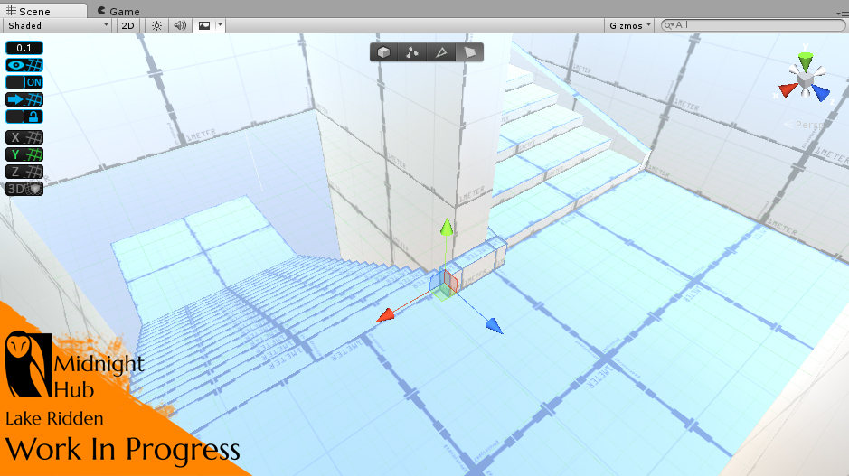 Dev Blog #2 – Applying For A Games Industry Job