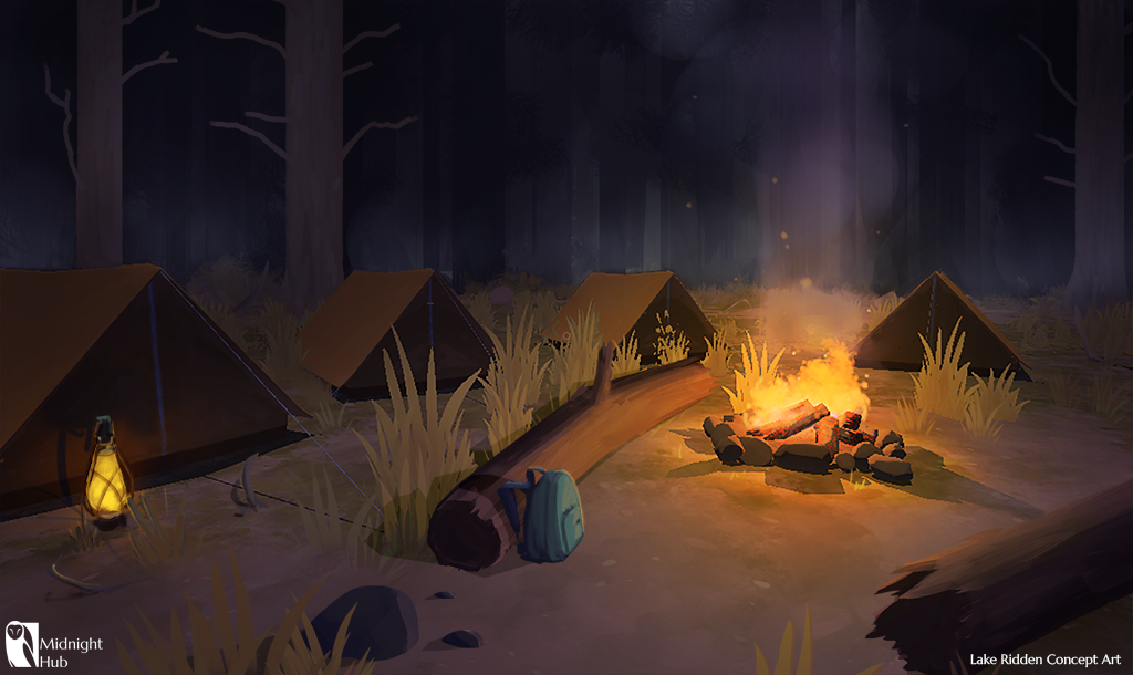 Dev Blog #5 – How We Make Games