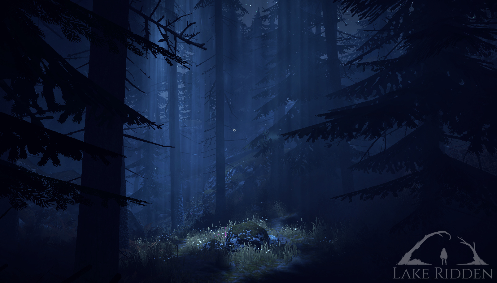 Dev Blog #16 – Play Lake Ridden At GDC!