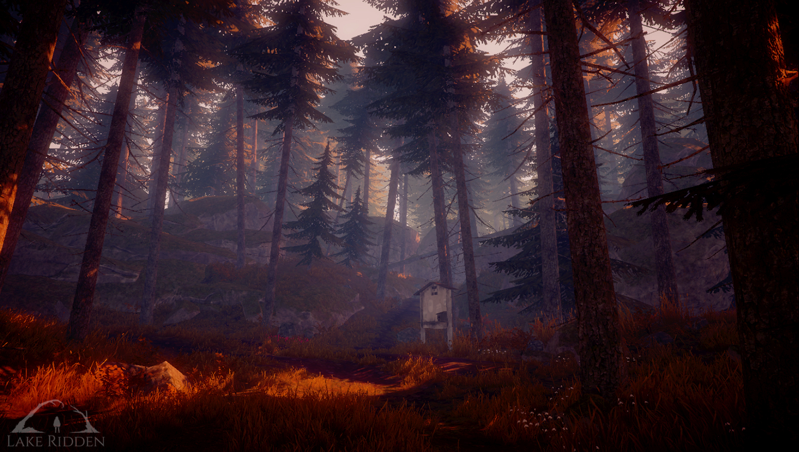 Dev Blog #18 – Why We Moved The Release Date