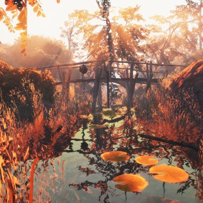 A Kickass Video Game Art Portfolio | Midnight Hub