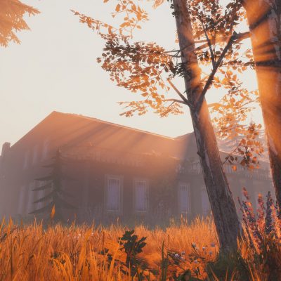 A Kickass Video Game Art Portfolio | Midnight Hub