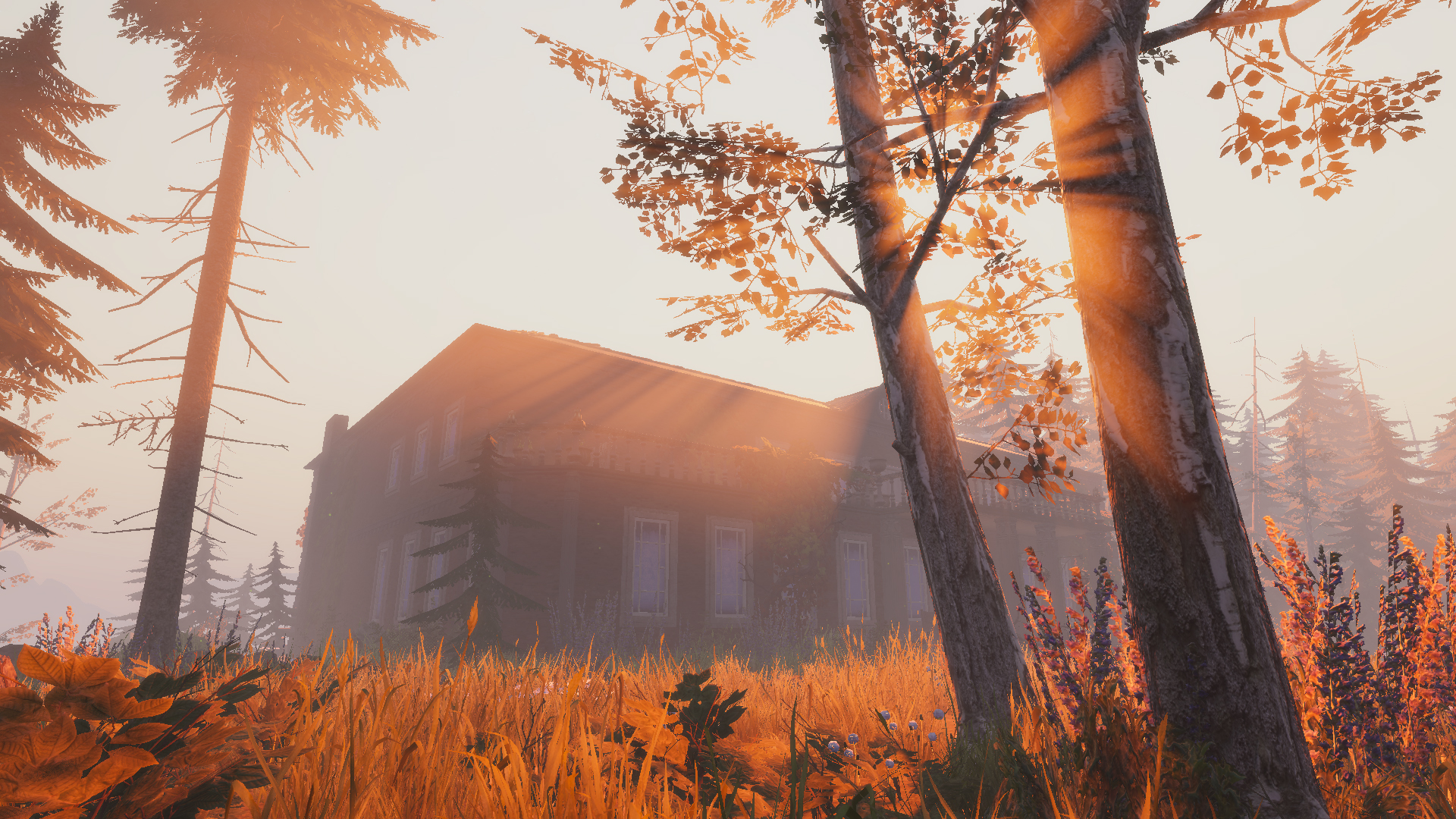 Dev Blog #35 – Lake Ridden on Humble Bundle Store